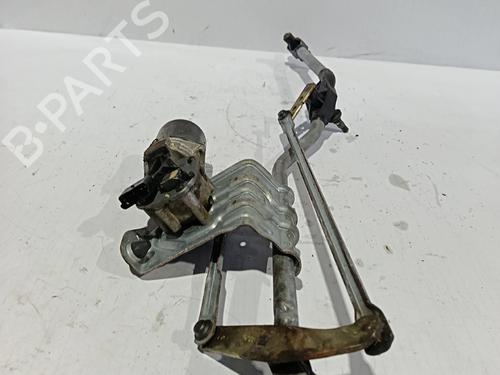 Motor limpa vidros frontal RENAULT GRAND SCÉNIC II (JM0/1_) [2004-2009]  30036134