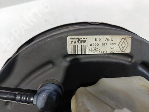 Servo brake RENAULT GRAND SCÉNIC II (JM0/1_) | BP30036133M42