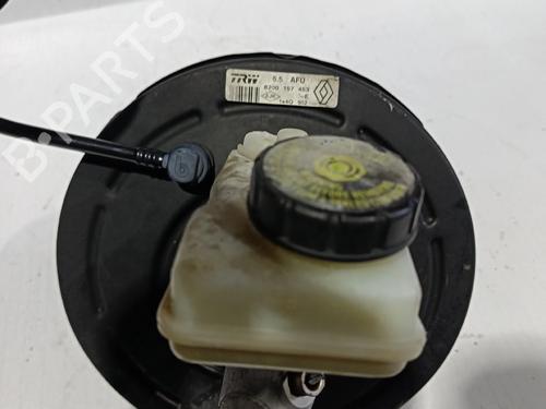 Servo brake RENAULT GRAND SCÉNIC II (JM0/1_) | BP30036133M42