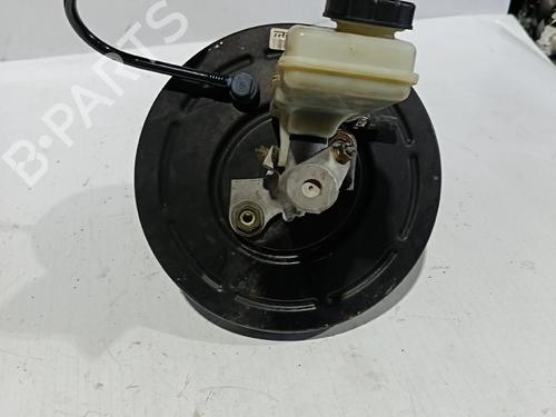 Used Servo brake RENAULT GRAND SCÉNIC II (JM0/1_) [2004-2009]  30036133
