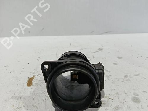 Mass air flow sensor RENAULT GRAND SCÉNIC II (JM0/1_) | BP30036126M95