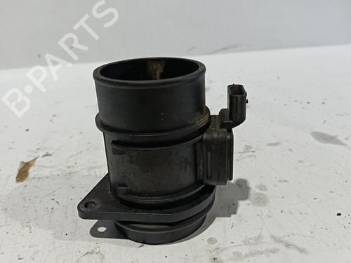 Mass air flow sensor RENAULT GRAND SCÉNIC II (JM0/1_) | BP30036126M95
