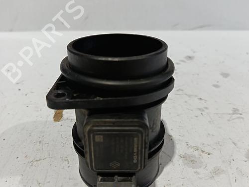 Used Mass air flow sensor RENAULT GRAND SCÉNIC II (JM0/1_) [2004-2009]  30036126