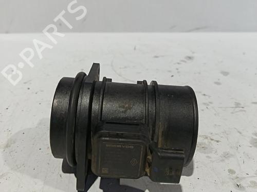 Mass air flow sensor RENAULT GRAND SCÉNIC II (JM0/1_) | BP30036126M95