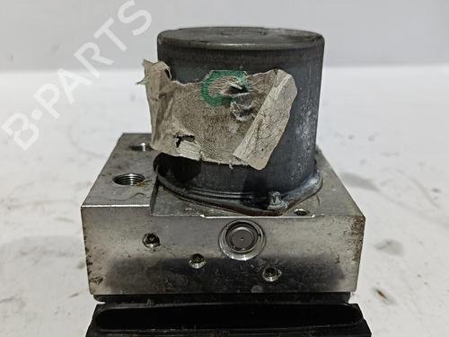 Used ABS pump RENAULT GRAND SCÉNIC II (JM0/1_) [2004-2009]  30036130