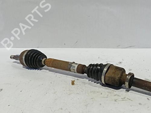 Right front driveshaft RENAULT GRAND SCÉNIC II (JM0/1_) | BP30036139M39