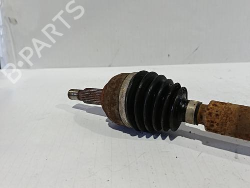 Right front driveshaft RENAULT GRAND SCÉNIC II (JM0/1_) | BP30036139M39