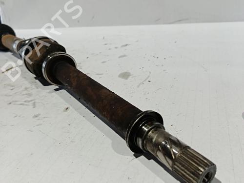 Right front driveshaft RENAULT GRAND SCÉNIC II (JM0/1_) | BP30036139M39