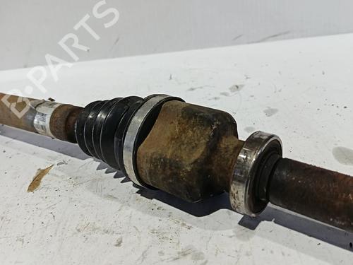 Right front driveshaft RENAULT GRAND SCÉNIC II (JM0/1_) | BP30036139M39