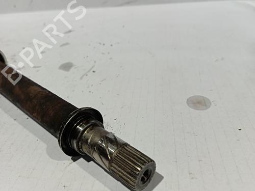 Drivaksel fortil Højre RENAULT GRAND SCÉNIC II (JM0/1_) [2004-2009]  30036139