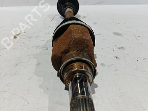 Antriebswelle links vorne für RENAULT GRAND SCÉNIC II (JM0/1_) [2004-2009]  30036137
