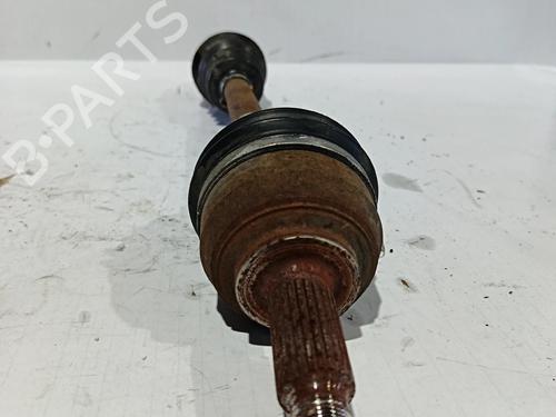 Antriebswelle links vorne RENAULT GRAND SCÉNIC II (JM0/1_)  | BP30036137M38 