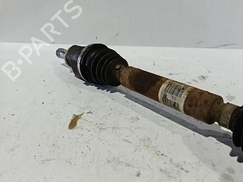 Antriebswelle links vorne RENAULT GRAND SCÉNIC II (JM0/1_)  | BP30036138M38 