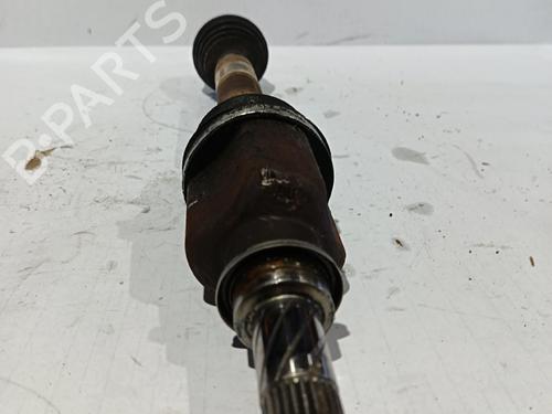 Antriebswelle links vorne für RENAULT GRAND SCÉNIC II (JM0/1_) [2004-2009]  30036138