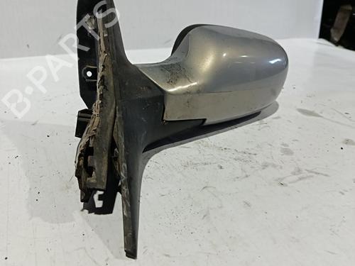 Lusterko boczne lewe RENAULT SCÉNIC II (JM0/1_)  | BP30036089C26 