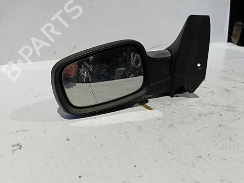 Używane Lusterko boczne lewe RENAULT SCÉNIC II (JM0/1_) [2003-2010]  30036089