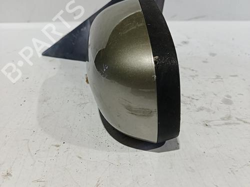 Lusterko boczne lewe RENAULT SCÉNIC II (JM0/1_) 1.5 dCi (JM0F) | BP30036088C26 