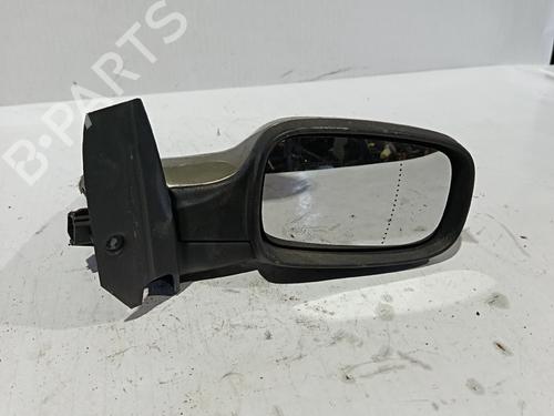 Right mirror RENAULT GRAND SCÉNIC II (JM0/1_)  | BP30036090C27 