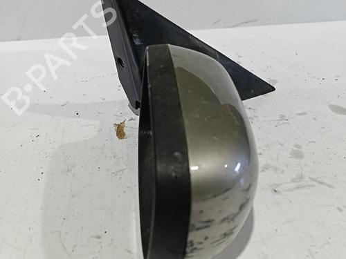 Right mirror RENAULT GRAND SCÉNIC II (JM0/1_)  | BP30036090C27 