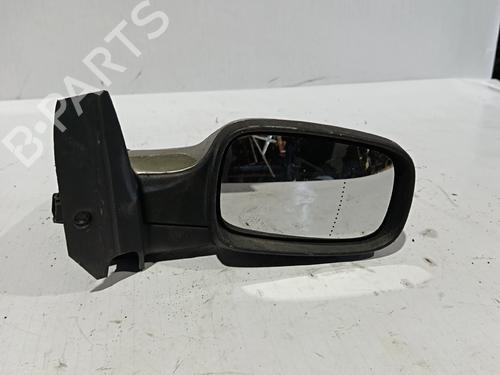 Right mirror RENAULT GRAND SCÉNIC II (JM0/1_)  | BP30036090C27 