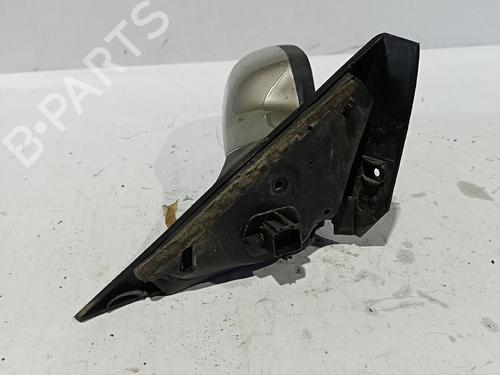 Right mirror RENAULT GRAND SCÉNIC II (JM0/1_)  | BP30036090C27 