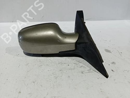 Right mirror RENAULT GRAND SCÉNIC II (JM0/1_)  | BP30036090C27 