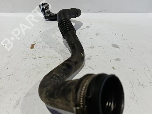 Used Intercooler pipe RENAULT SCÉNIC II (JM0/1_) 1.5 dCi (JM0F) (82 hp) 30036142