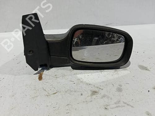 Used Right mirror RENAULT GRAND SCÉNIC II (JM0/1_) [2004-2009]  30036091