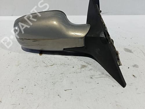 Right mirror RENAULT GRAND SCÉNIC II (JM0/1_)  | BP30036091C27 