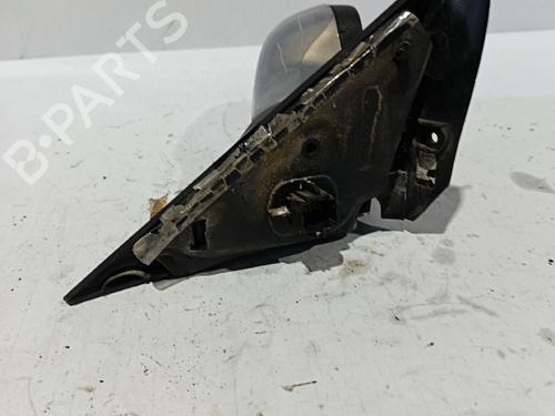Right mirror RENAULT GRAND SCÉNIC II (JM0/1_)  | BP30036091C27 