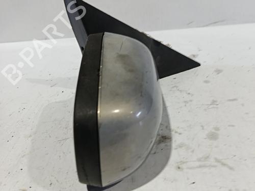 Right mirror RENAULT GRAND SCÉNIC II (JM0/1_)  | BP30036091C27 