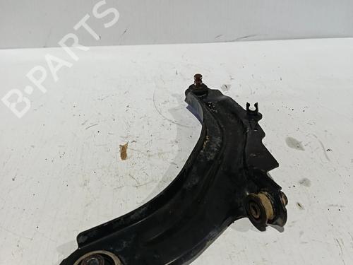 Used Left front suspension arm RENAULT GRAND SCÉNIC II (JM0/1_) [2004-2009]  30036145