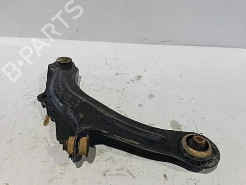 Left front suspension arm RENAULT GRAND SCÉNIC II (JM0/1_)  | BP30036145M12