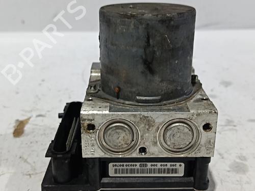 Used ABS pump RENAULT GRAND SCÉNIC II (JM0/1_) [2004-2009]  30036148
