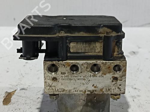 ABS pump RENAULT SCÉNIC II (JM0/1_) 1.5 dCi (JM0F) | BP30036150M43