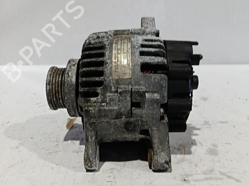 Alternator RENAULT SCÉNIC II (JM0/1_) 1.5 dCi (JM02, JM13) | BP30036144M7