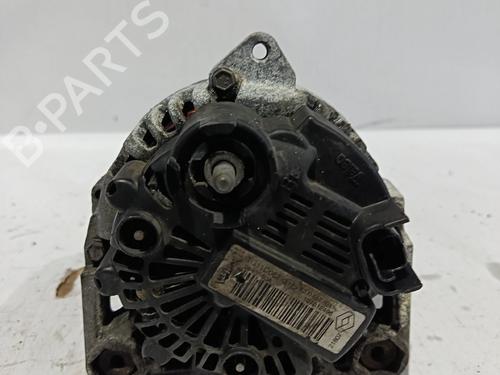 Alternator RENAULT SCÉNIC II (JM0/1_) 1.5 dCi (JM02, JM13) | BP30036144M7
