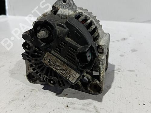 Alternator RENAULT SCÉNIC II (JM0/1_) 1.5 dCi (JM02, JM13) | BP30036144M7