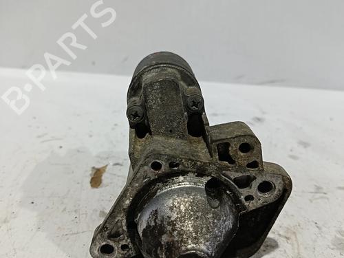 Startmotor RENAULT KANGOO (KC0/1_)  | BP30036153M8 