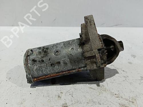 Startmotor RENAULT LAGUNA II (BG0/1_) 2.2 dCi (BG0F) (150 hp) 30036151