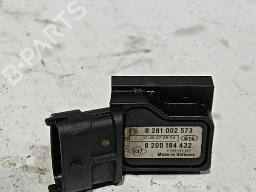 Andere für RENAULT MEGANE II (BM0/1_, CM0/1_) 1.5 dCi (BM0F, BM0T, BM2B, CM0F, CM0T) (82 hp) 30036154