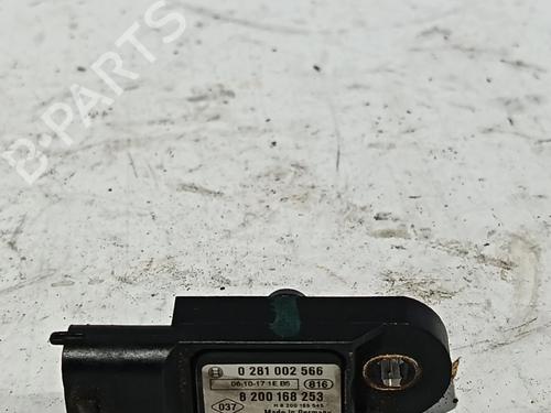 Andere für RENAULT MEGANE II (BM0/1_, CM0/1_) [2001-2012]  30036155