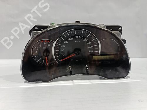 Cuadro instrumentos NISSAN MICRA IV (K13K, K13KK) [2010-2025]  30036158