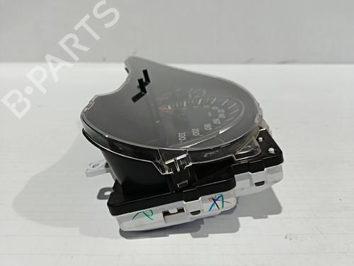 Instrument cluster NISSAN MICRA IV (K13K, K13KK)  | BP30036158C47 