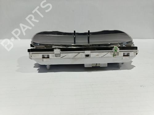Instrument cluster NISSAN MICRA IV (K13K, K13KK)  | BP30036158C47 