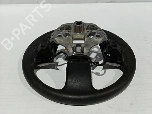 Steering wheel NISSAN MICRA IV (K13K, K13KK)  | BP30036160C49 