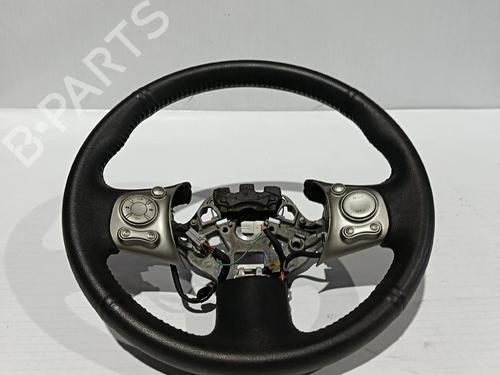 Used Steering wheel NISSAN MICRA IV (K13K, K13KK) [2010-2025]  30036160