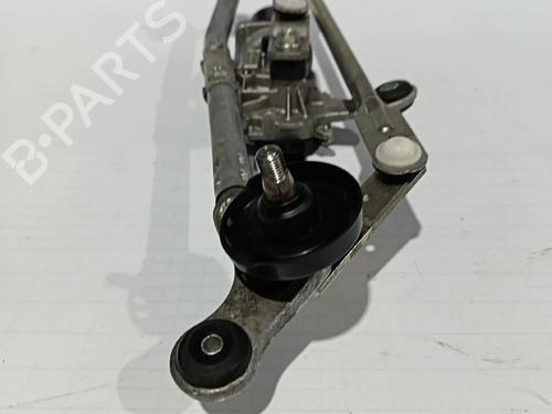Front wiper motor NISSAN MICRA IV (K13K, K13KK)  | BP30036167M29 