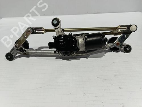 Front wiper motor NISSAN MICRA IV (K13K, K13KK)  | BP30036167M29 