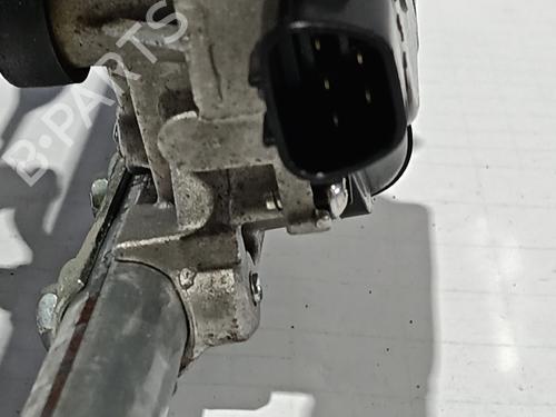 Front wiper motor NISSAN MICRA IV (K13K, K13KK)  | BP30036167M29 